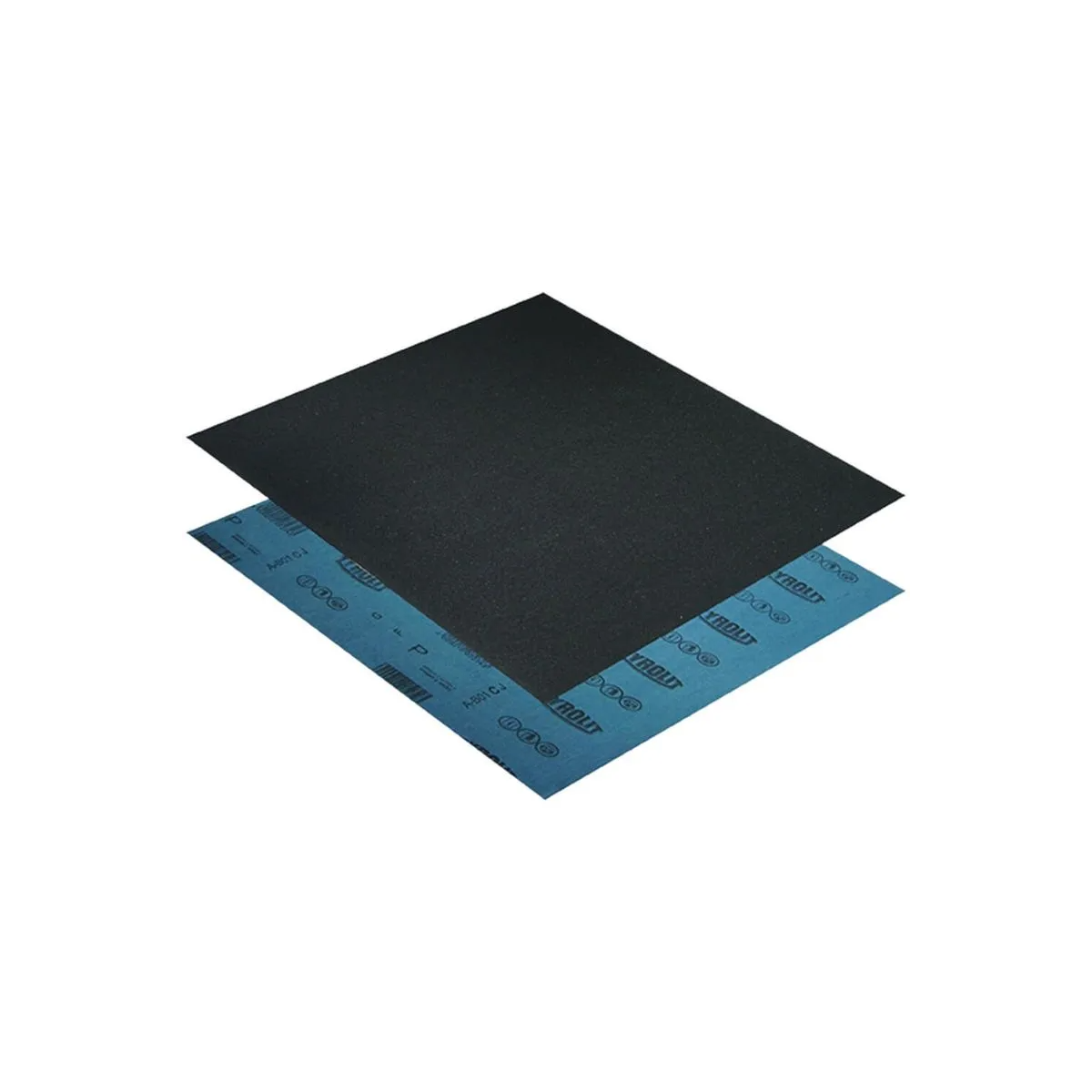 Lixa Folha Para Ferro 225x275MM A150 B01 - TYROLIT-34233847