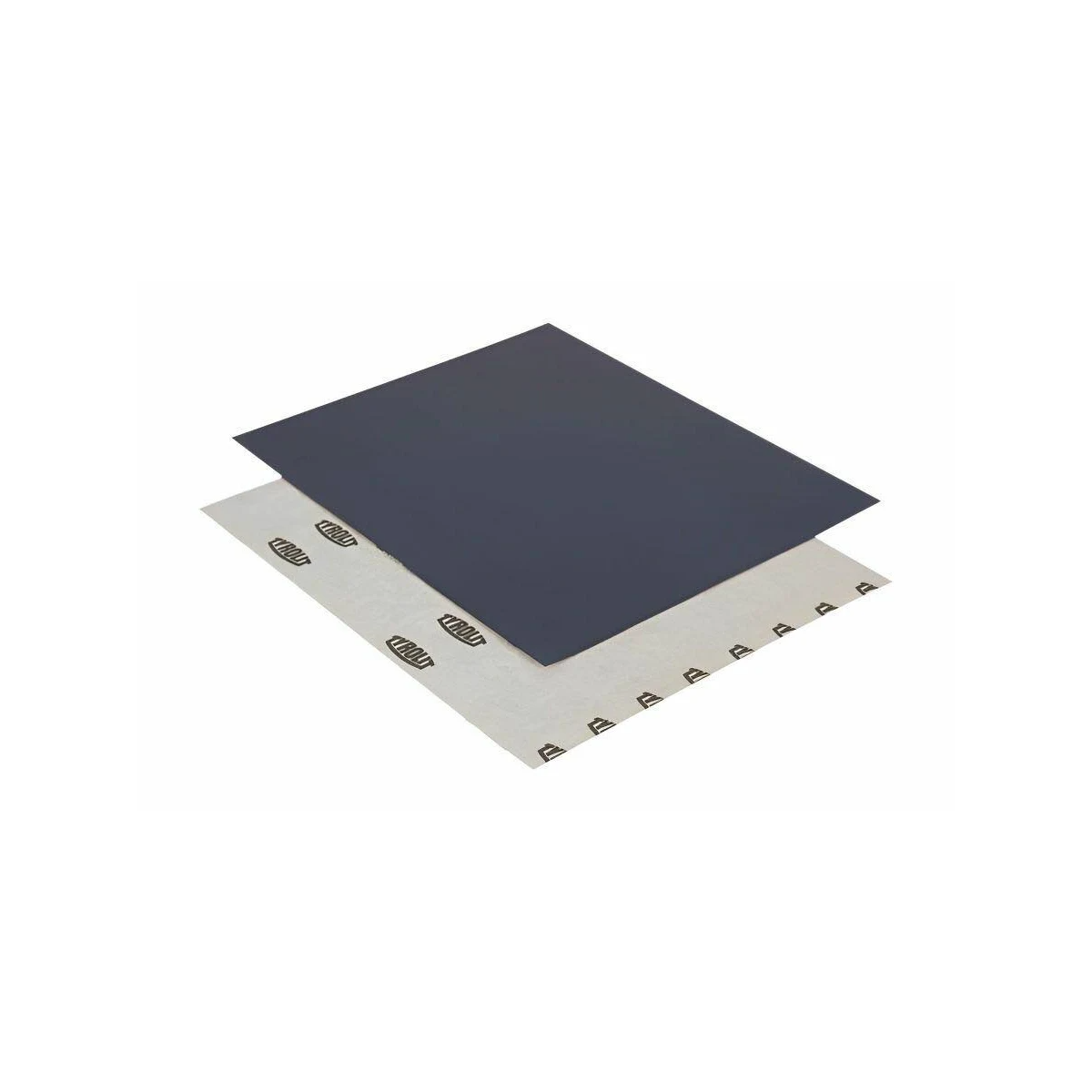 Lixa Folha Para Ferro G40 225X275mm A40 B01 - TYROLIT-34233810