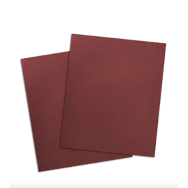 Lixa Massa Grão 150 225x275mm (1 Peça) - NORTON-69957385066