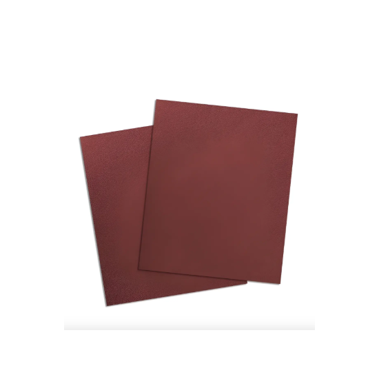 Lixa Massa Grão 150 225x275mm (1 Peça) - NORTON-69957385066
