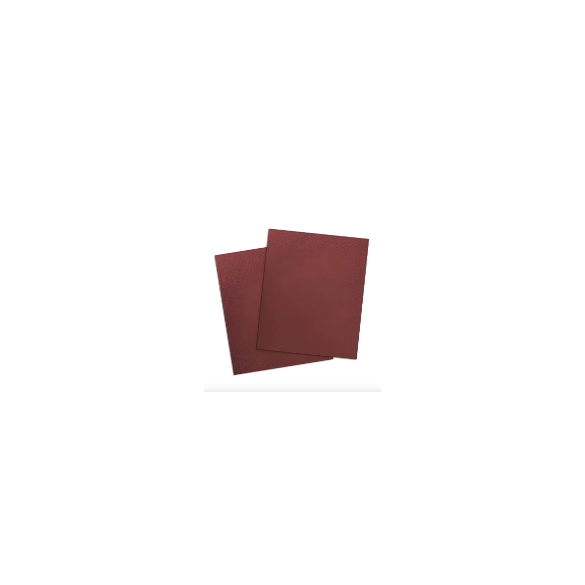 Lixa Massa Grão 150 225x275mm (1 Peça) - NORTON-69957385066