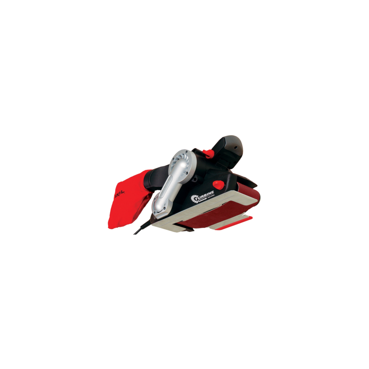 Lixadeira de Cinta 7640 900W - SKIL-F0127640JA