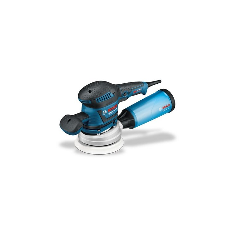 Lixadeira Excêntrica GEX 125-150 AVE Profissional 220V - BOSCH-060137B1E0