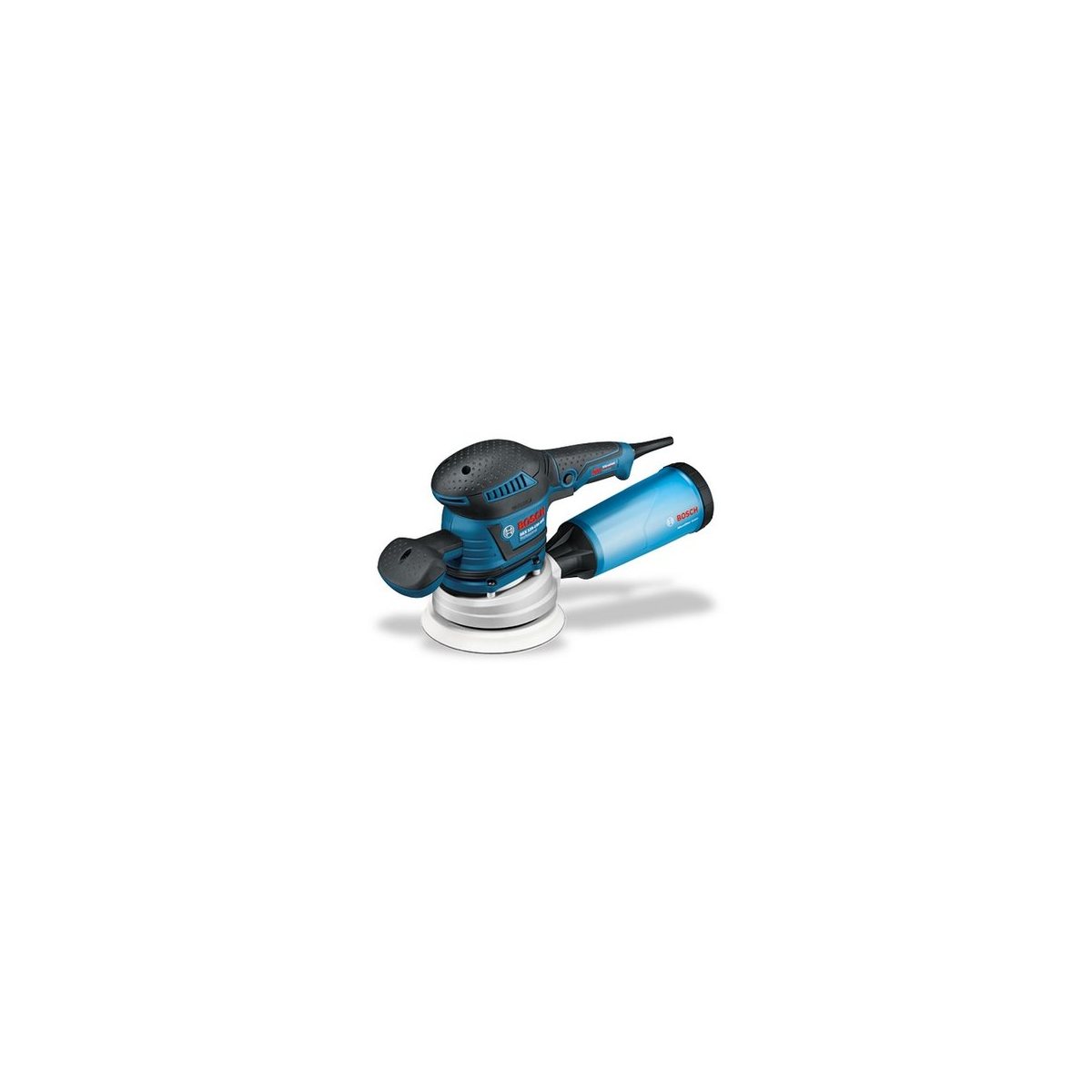 Lixadeira Excêntrica GEX 125-150 AVE Profissional 220V - BOSCH-060137B1E0