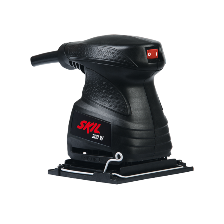 Lixadeira Orbital 200W 220V - SKIL-F0127232JA