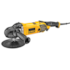 Lixadeira Politriz 7'' 9'' 180mm 230mm 1250W 600-3500 Rpm 220V - DEWALT-DWP849XB2