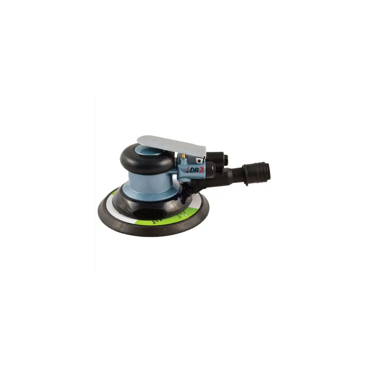 Lixadeira Roto Orbital 6" com Aspiração LDR2-DR3847A