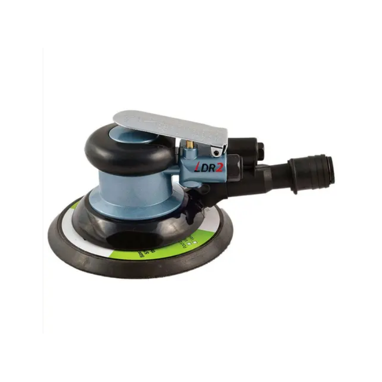Lixadeira Roto Orbital 6