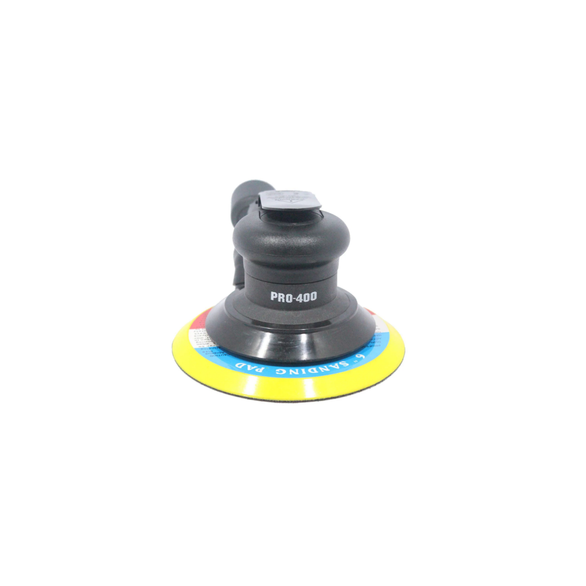 Lixadeira Roto Orbital 6" Com Aspiração - LDR2 - PRO400