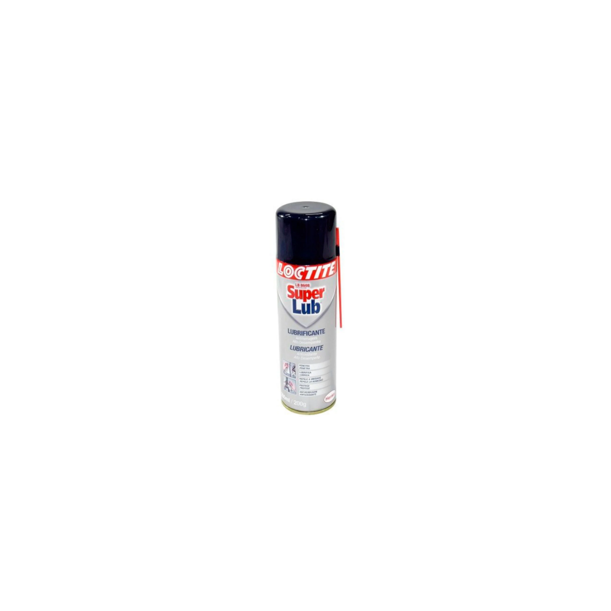 Lubrificante Super Lub 300ml - LOCTITE-294134