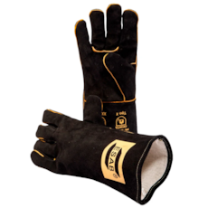 Luva de Segurança para Soldagem Mig HD Black - ESAB-739157