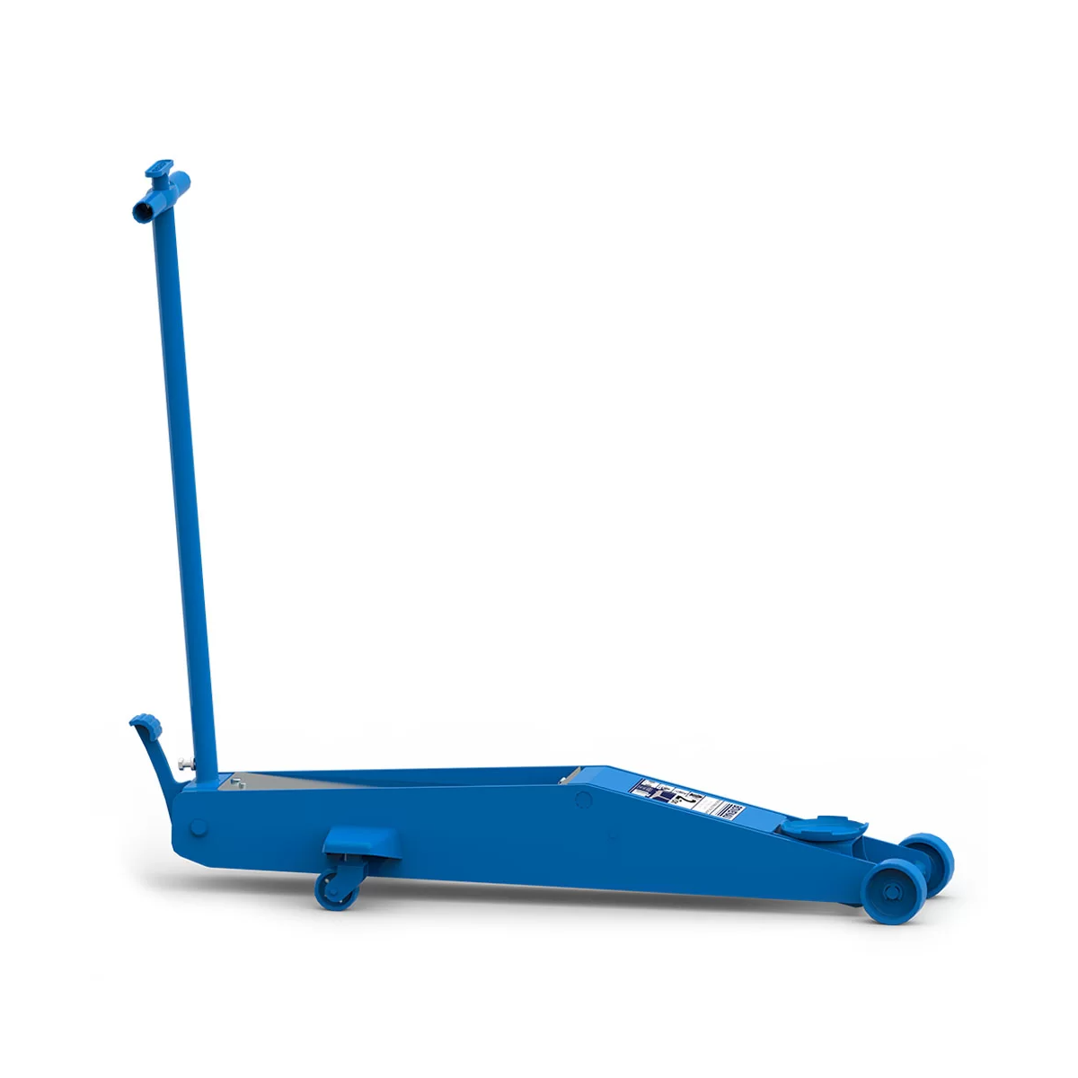 Macaco Hidráulico 2T Tipo Jacaré J2200 - BOVENAU-J2200