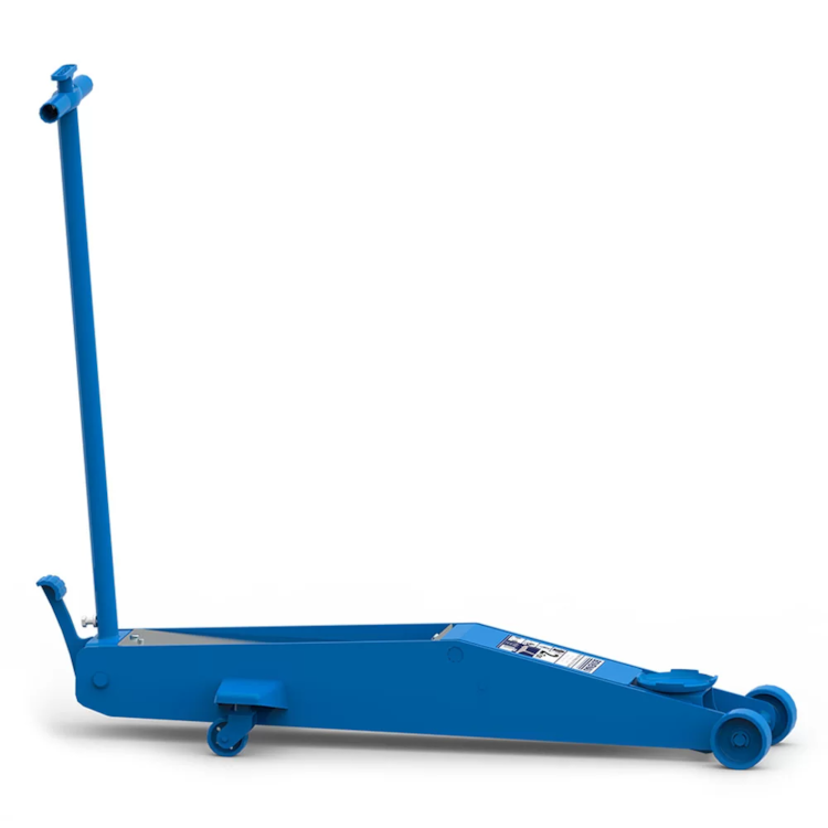 Macaco Hidráulico 2T Tipo Jacaré J2200 - BOVENAU-J2200