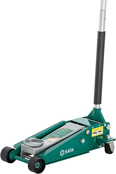 Macaco Jacaré 2,5 Toneladas - SATA-ST97813SC