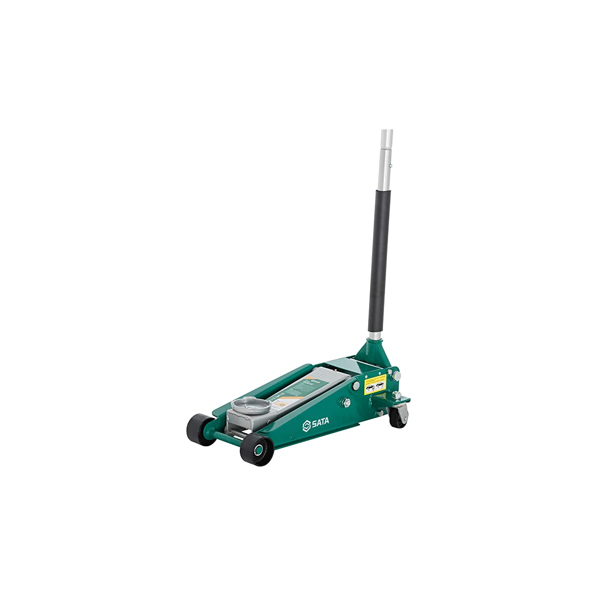 Macaco Jacaré 2,5 Toneladas - SATA-ST97813SC