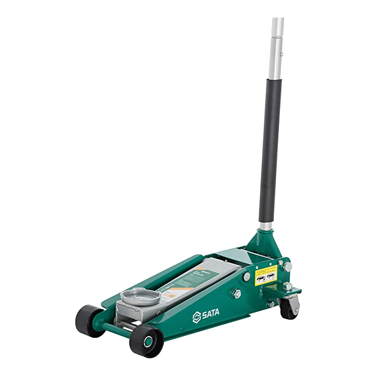Macaco Jacaré 2,5 Toneladas - SATA-ST97813SC