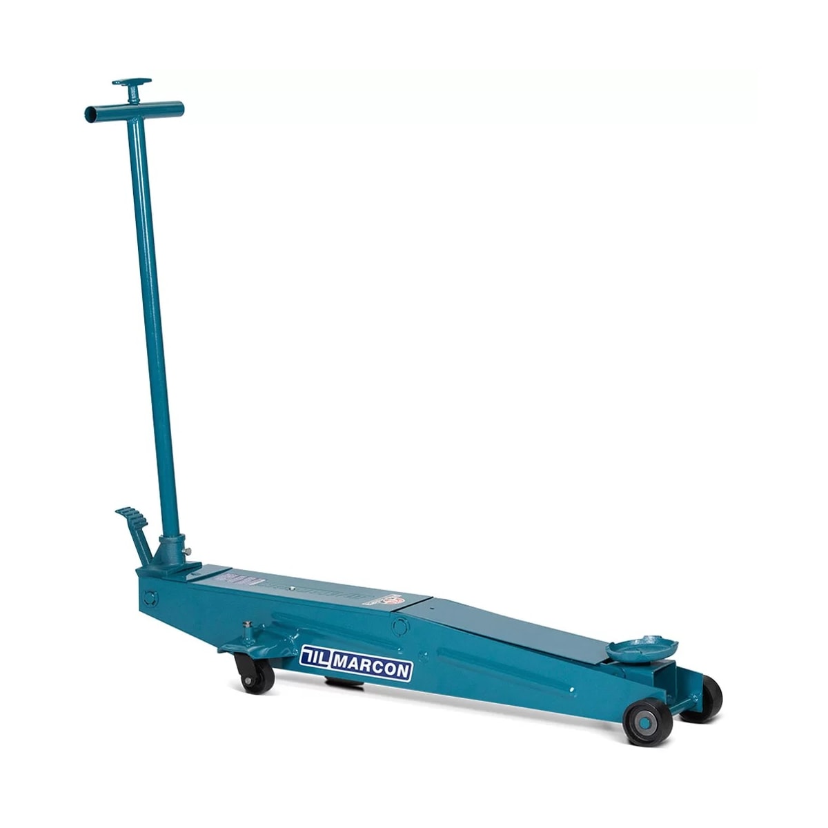 Macaco Jacaré Longo 2 TON - MARCON - MJH27