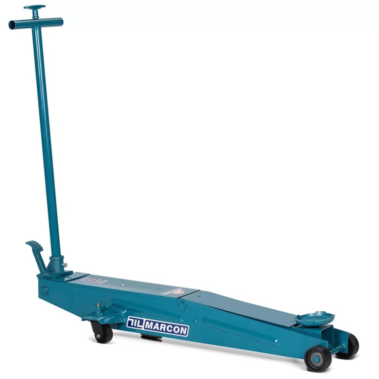 Macaco Jacaré Longo 2 TON - MARCON - MJH27