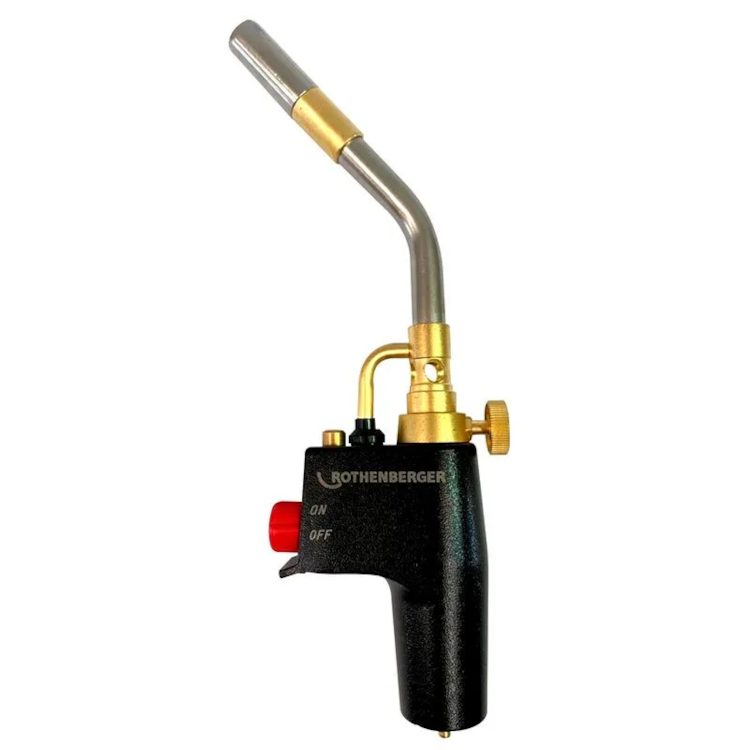Maçarico Super Fire - ROTHENBERGER-35558