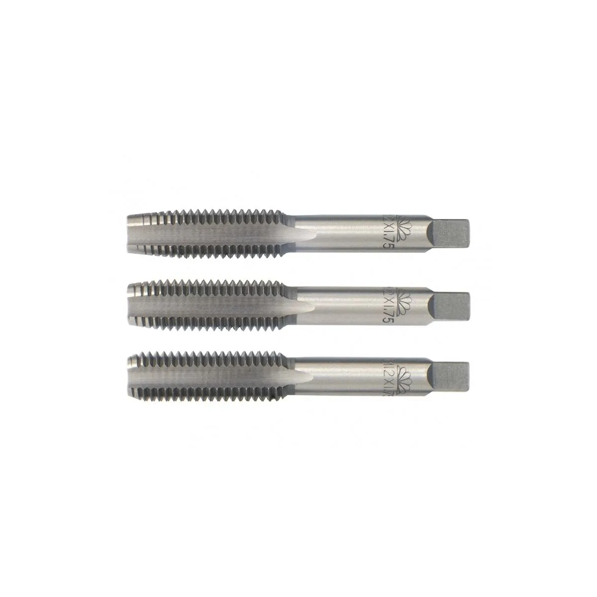 Macho Aco Liga Metrica Grossa 3Pcs 05X0,80 HANSATECNICA-22926