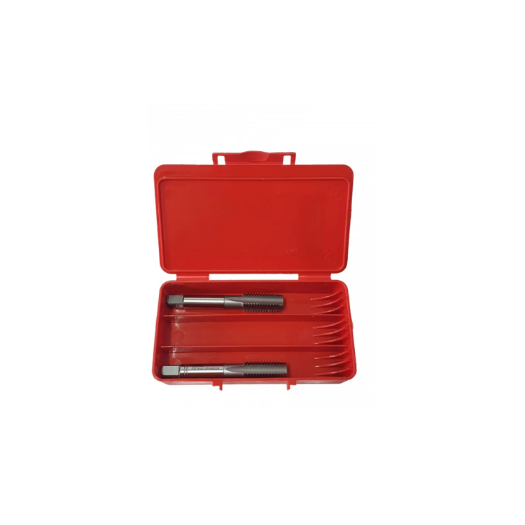 MACHO ACO RAPIDO E-100 N09 12 X 1,75 MA 2PC - DORMER-E100M12NO9