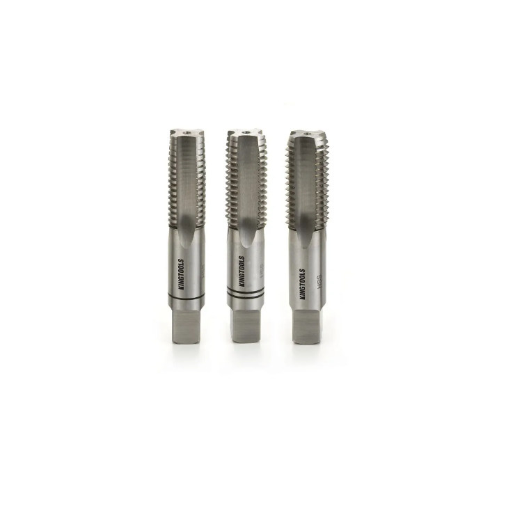 Macho Aço Rápido E-119/150 1/8 BSP 2PC N09 - DORMER-E11918NO9