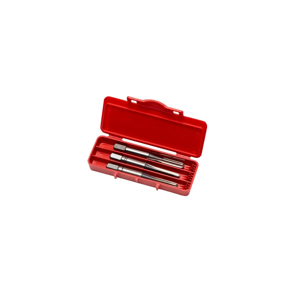 Macho Aço Rápido MG 12x1,75mm 3 peças - DORMER-E100M12NO8