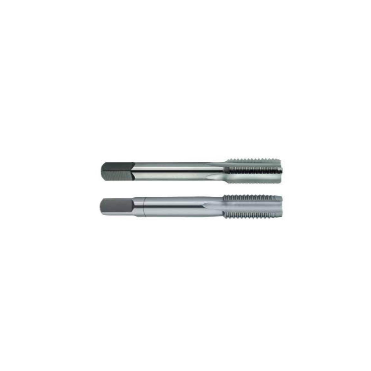 Macho Hss Npt 1/4 - 18 - HANSATECNICA-37155