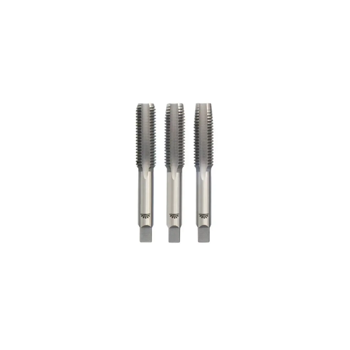 Macho M 10.00 x 1.50 c/ 3 Peças HANSATECNICA-22932