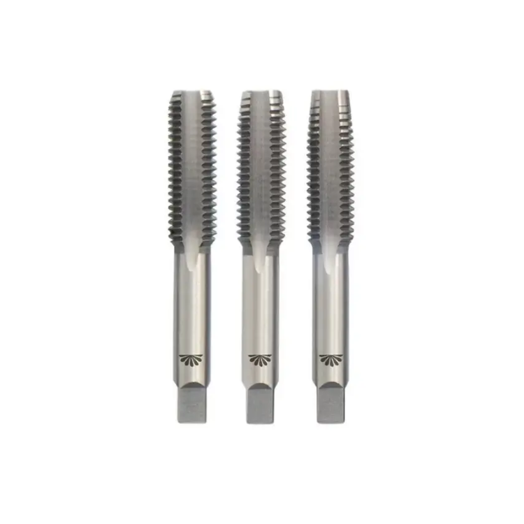 Macho M 10.00 x 1.50 c/ 3 Peças HANSATECNICA-22932