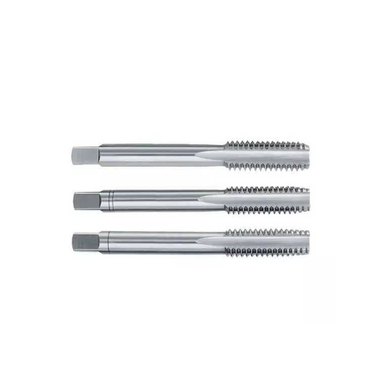 Macho Manual Com 03 UNC 1/4X20 HANSATECNICA-22877