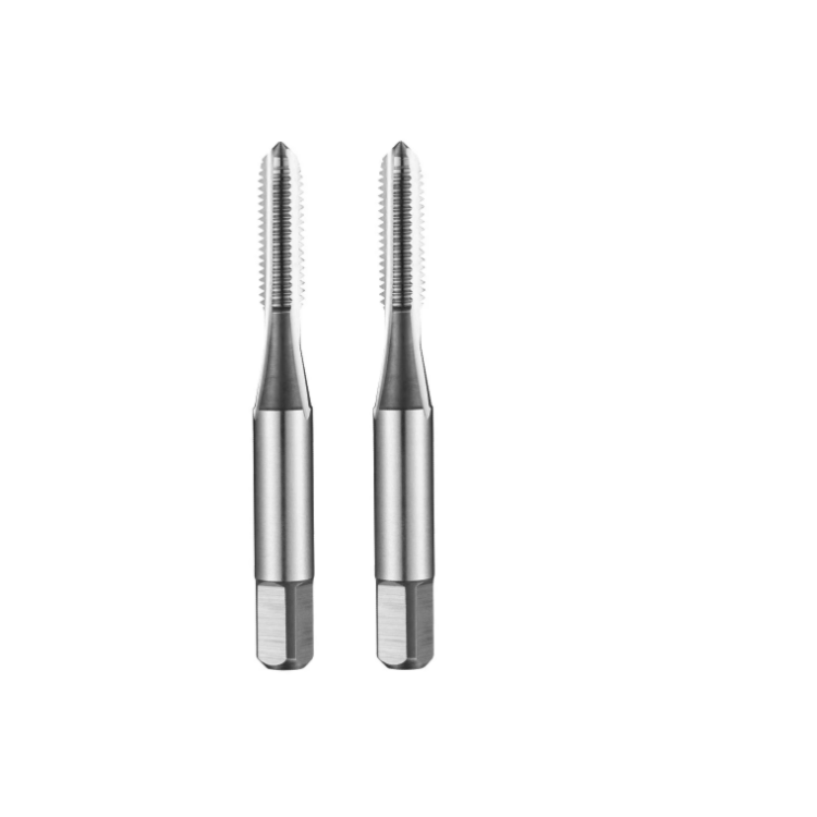 Macho Manual HSS UNF 7/8 Pol. x 14 FPP com 2 Peças - DORMER-E11178NO9