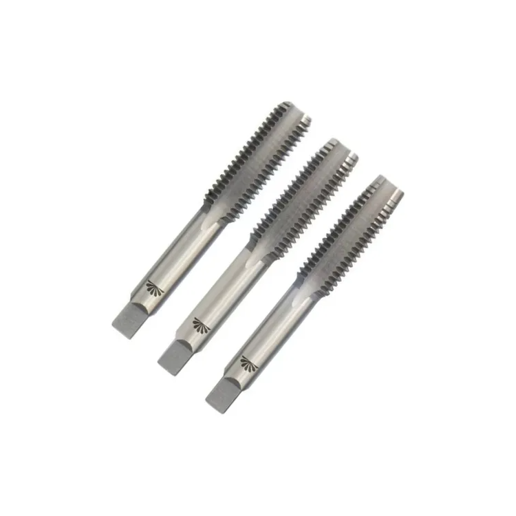 Macho Manual Ws-Htom Unc 3/4 10Fpp Jg3 HANSATECNICA-22884