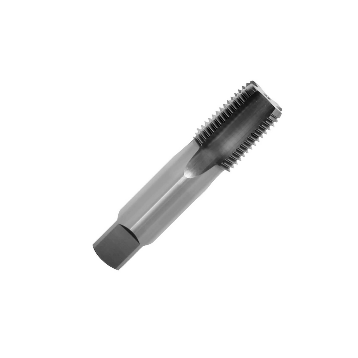 Macho Para Tubo Aço Rápido NPT 1/2 x 14 HANSATECNICA-37157