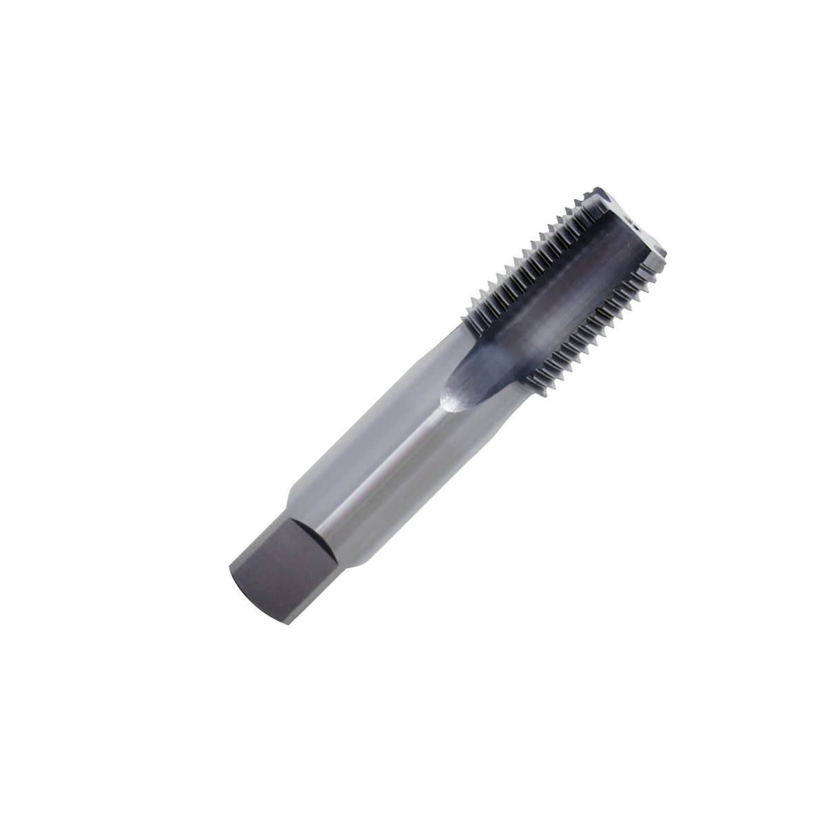 Macho Para Tubo Aço Rápido NPT 1/8 x 27 HANSATECNICA-37154