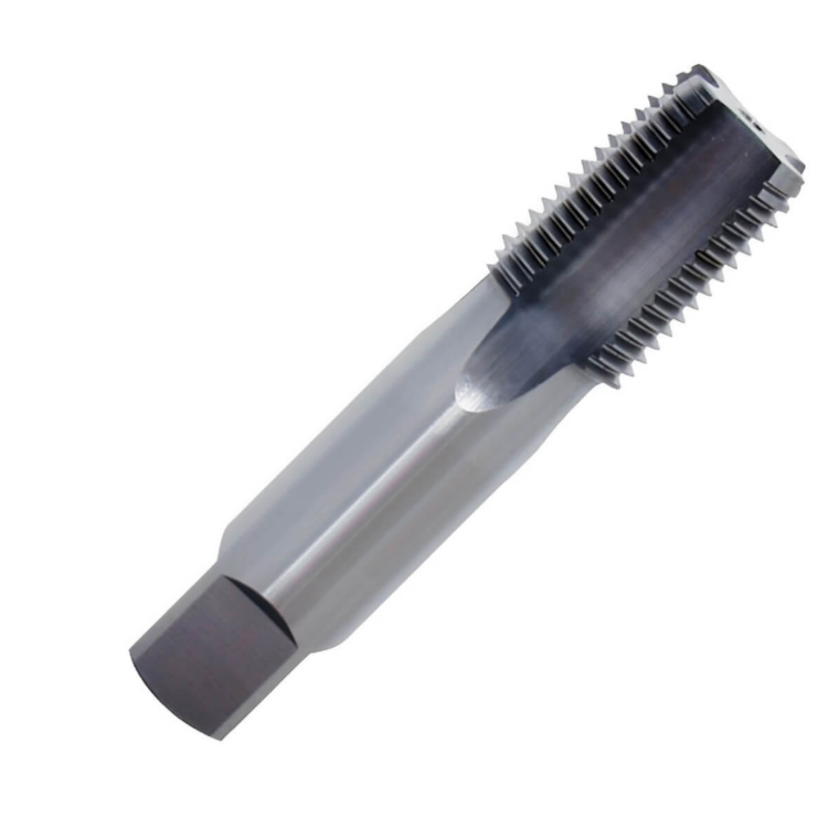Macho Para Tubo Aço Rápido NPT 1/8 x 27 HANSATECNICA-37154
