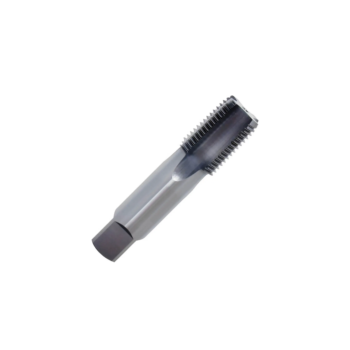 Macho Para Tubo Aço Rápido NPT 3/8 x 18 HANSATECNICA-37156