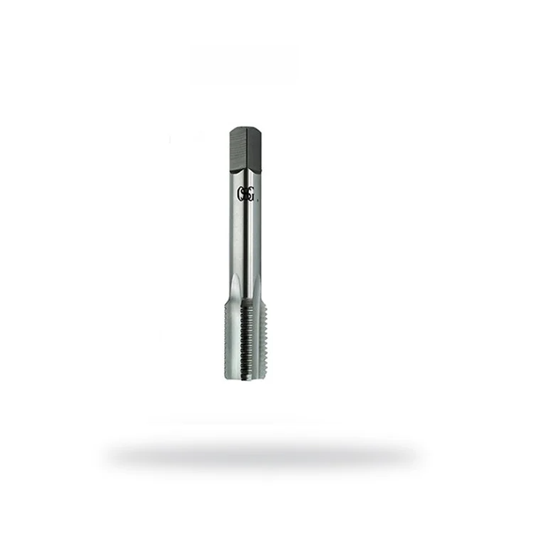 Macho Tubo D5157 HSS 1/4