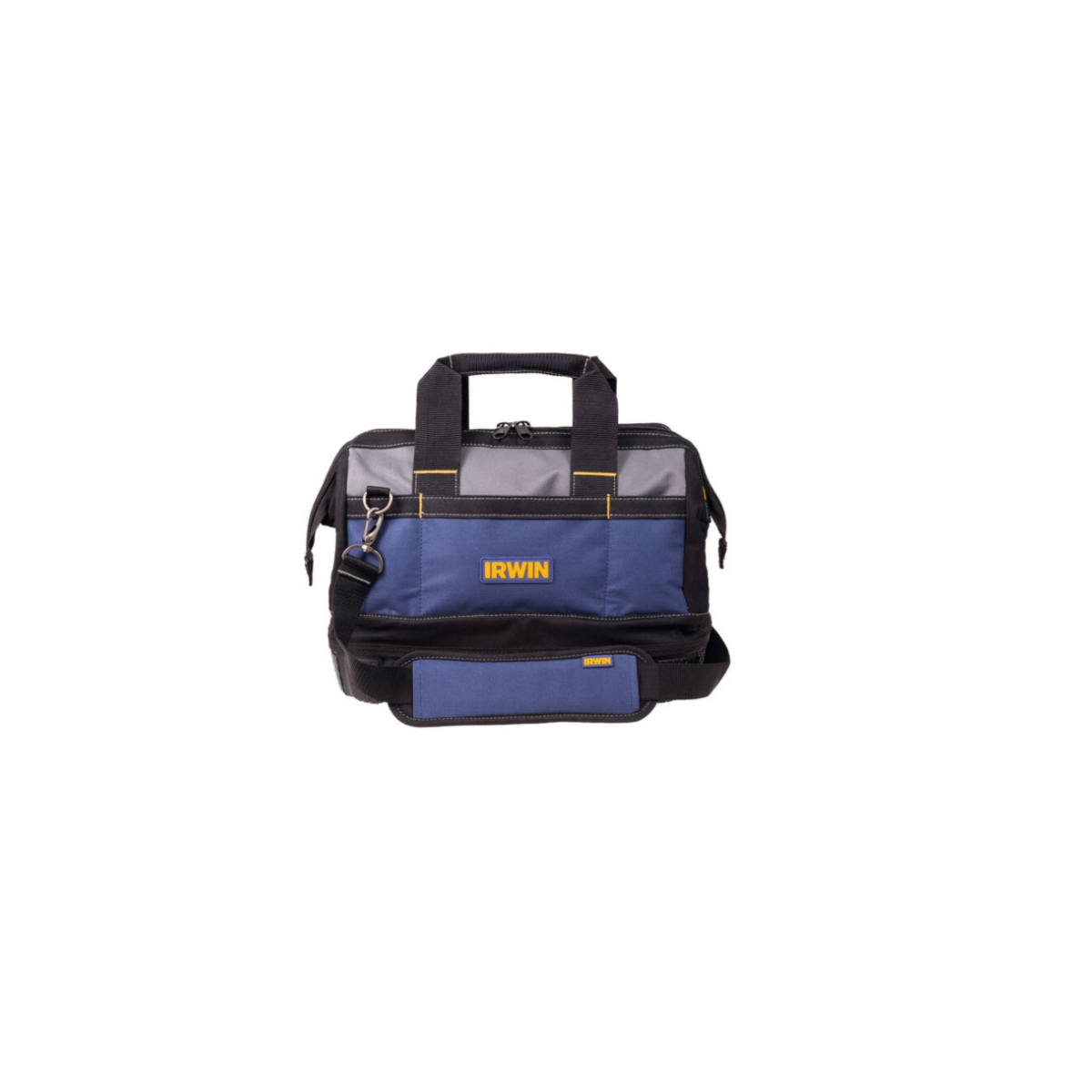 Mala de Ferramentas 16" até 15Kg com Base Emborrachada - IRWIN-1868231