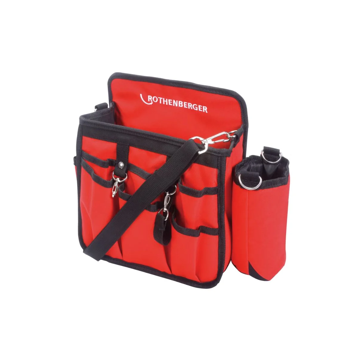 Mala de Ferramentas 163 402 - ROTHENBERGER-402308