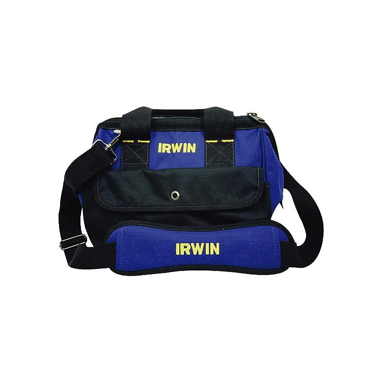 Mala De Ferramentas Standard 12- IRWIN-1870405