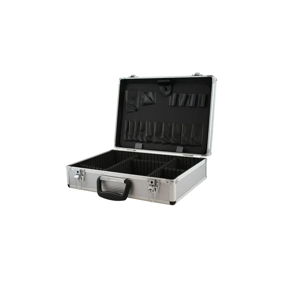 Maleta De Alumínio 16 - SATA - ST03601SC