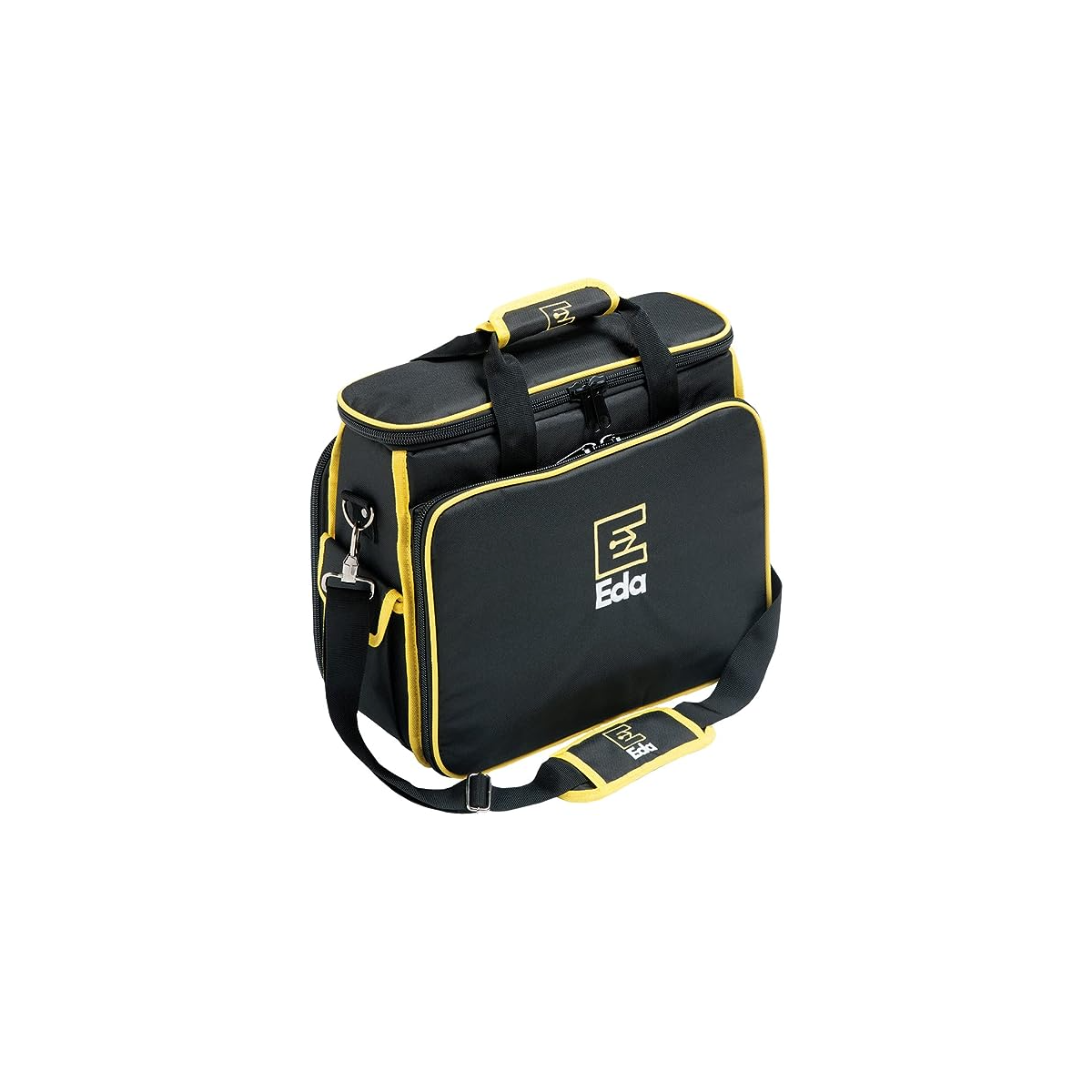 Maleta Em Lona Com 30 Bolsos - EDA-9RI
