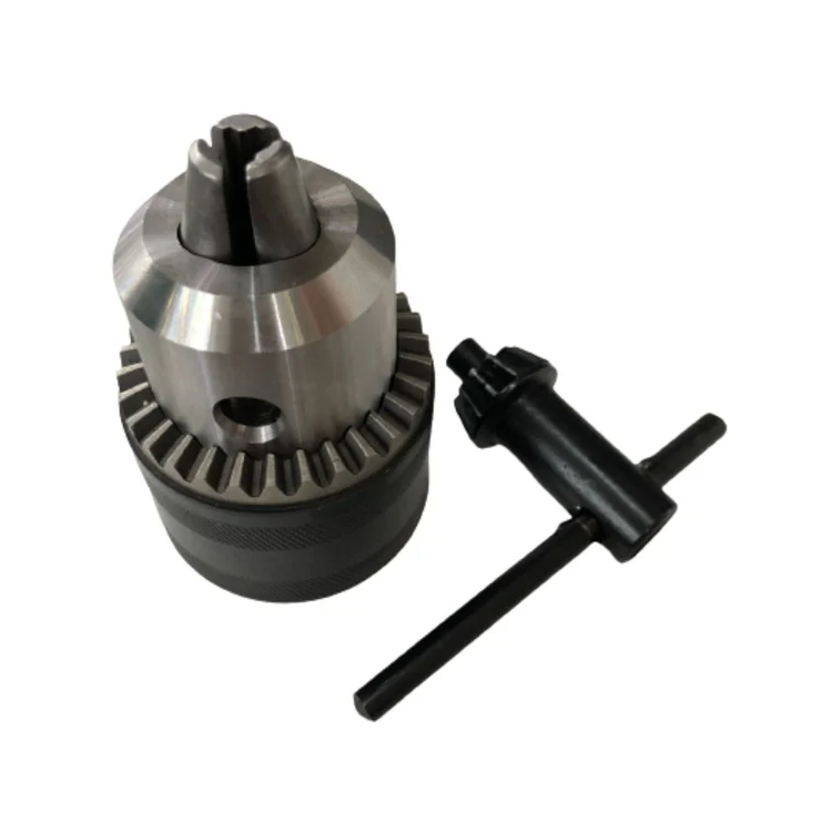 Mandril com Chave 16mm B16 16L - HANSATECNICA-2622