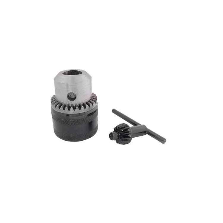Mandril com Chave 20 mm B22 para Furadeira 20P - HT-2618