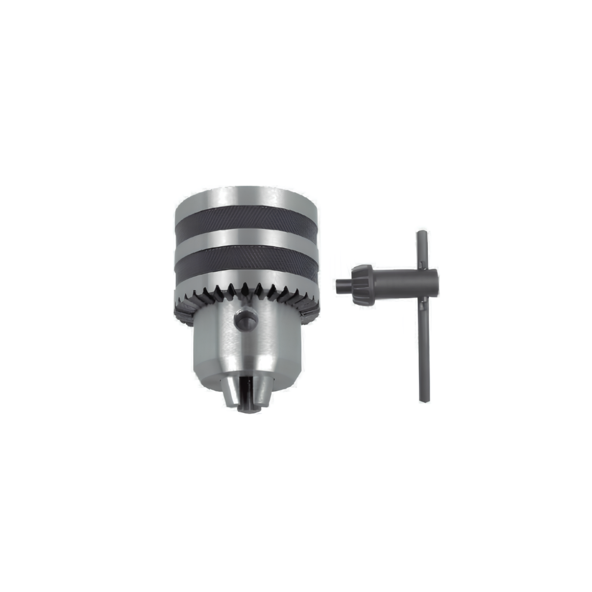 Mandril com Chave HT 16 L 5/8" x 16 Fios - HANSA-2624