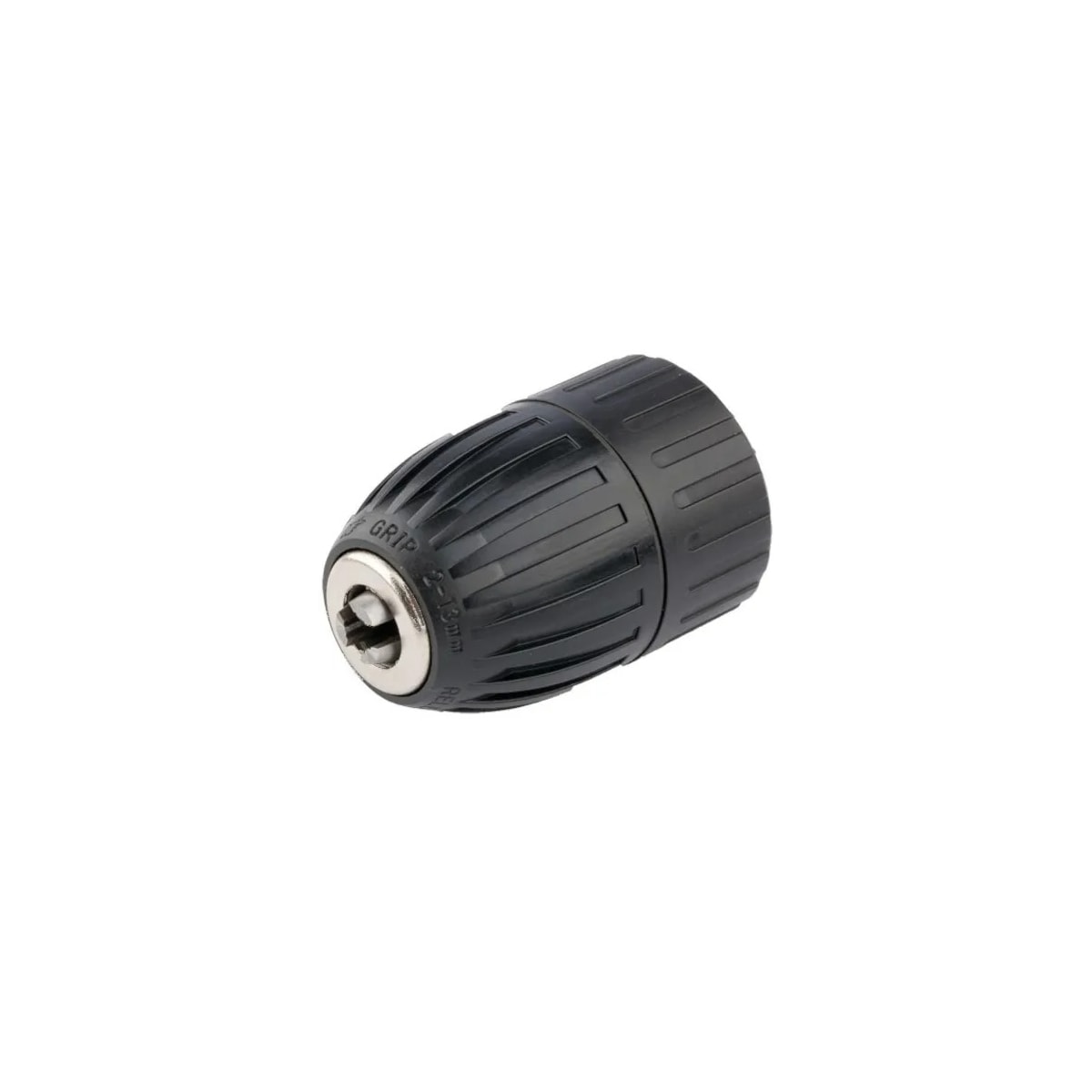 Mandril de Aperto Rápido 2 a 13 mm para Furadeira - MTX-168079