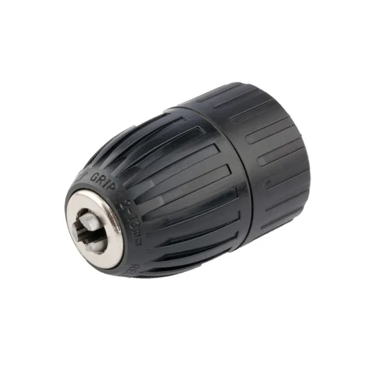 Mandril de Aperto Rápido 2 a 13 mm para Furadeira - MTX-168079