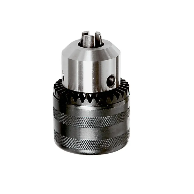 Mandril Pesado 13mm Rosca de 1/2'' com Chave - MTX-168179
