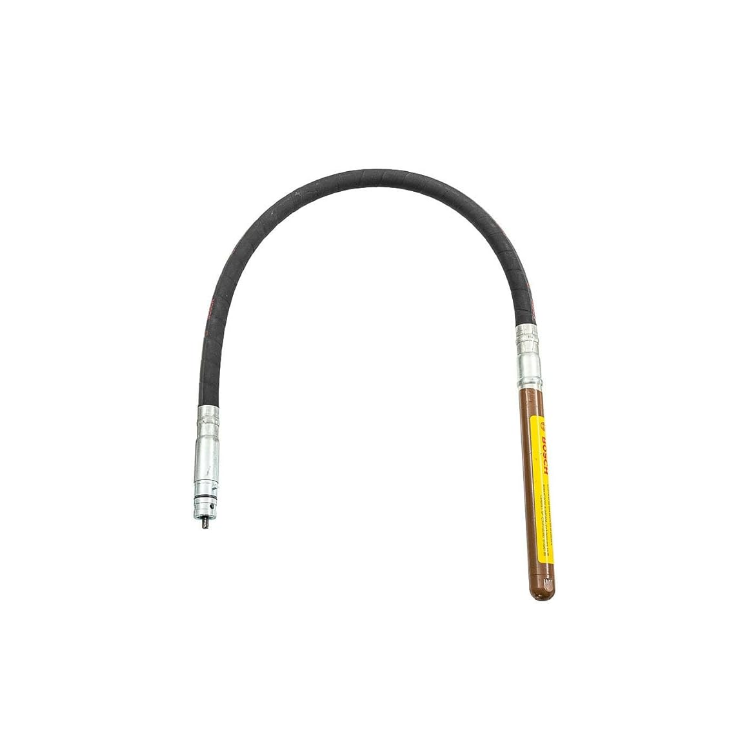 Mangote para Vibrador de Concreto 1.5m 35mm - BOSCH-F000600494